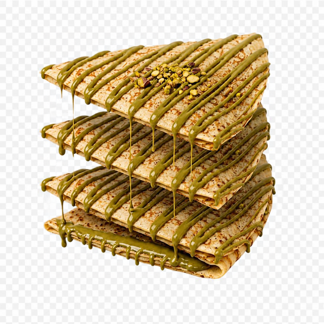 كريب بستاشيو